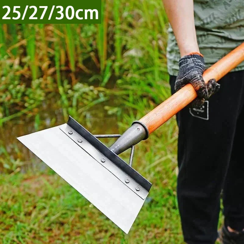 SteelEdge - Ultra Grade Steel Shovel™
