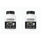 Cartnoova™ Ethiopian Black Seed Oil Softgels