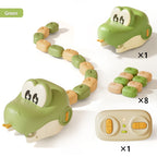 SnakeChomp™ RC Battle Game