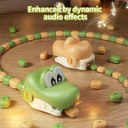 SnakeChomp™ RC Battle Game