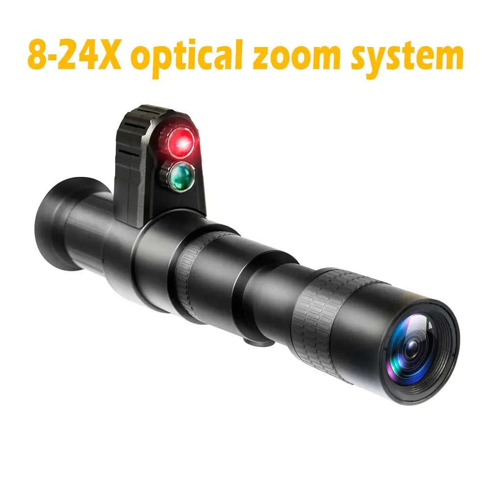 American Night Operator  - Infrared 500M Telescopic Sight Monocular™
