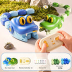 SnakeChomp™ RC Battle Game
