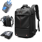 PackFlex -  Vacuum Compression Backpack™