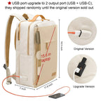TechTrek - Multifunctional Backpack™