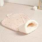 CloudNest™ Plush Pet Bed