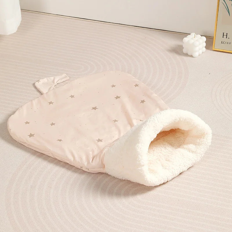 CloudNest™ Plush Pet Bed