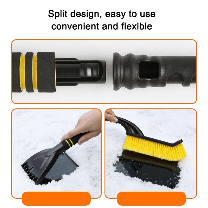 CarShovel ™