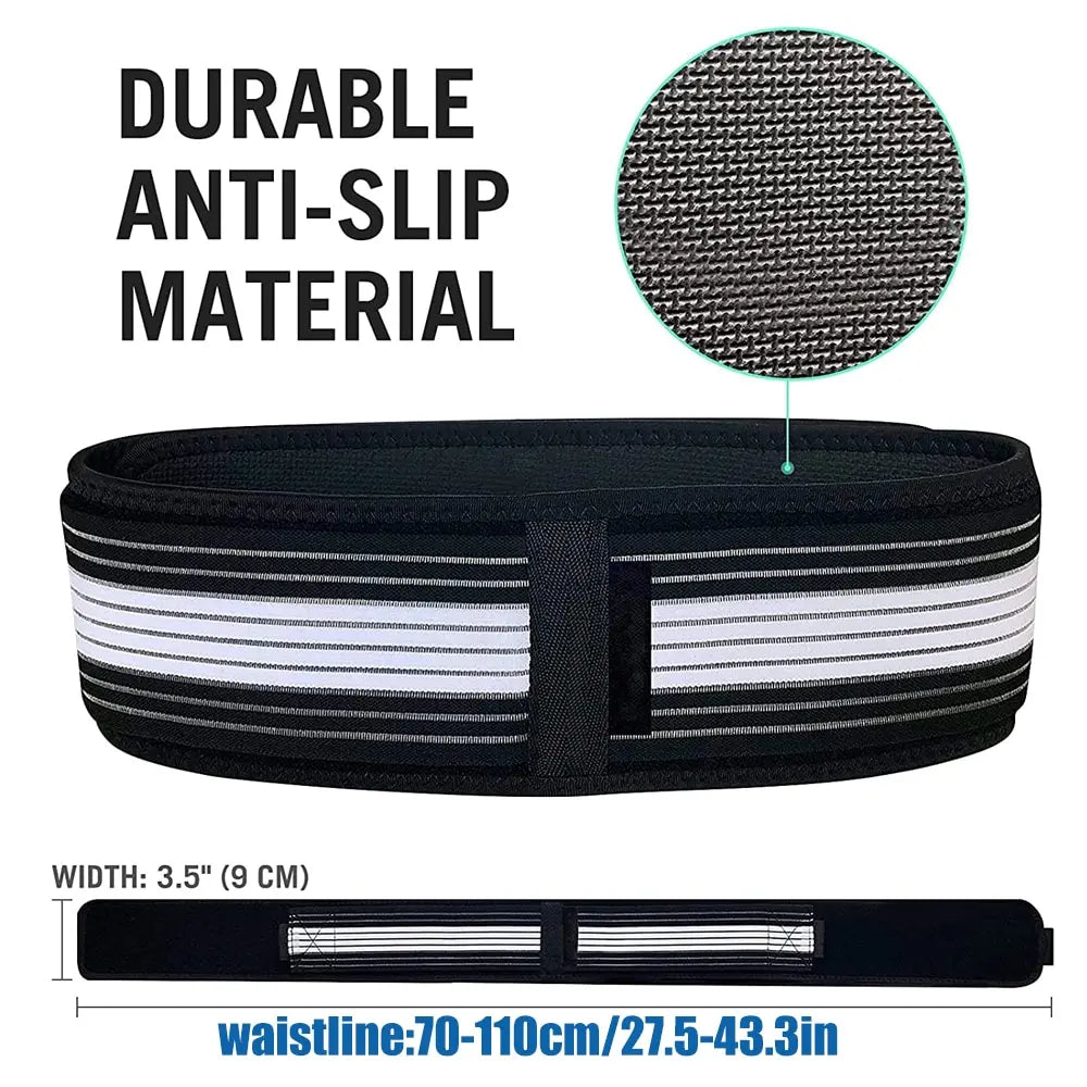 LumbarLux - Back Pain Relieve Belt™