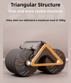 CorePro - Abdominal Muscle Wheel Roller™