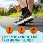 ComfortStep - Compression Socks™