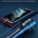 SunBeam  - High Beam Zoom Flashlight™