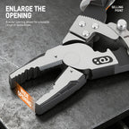 RatchetPro™ Wire Pliers