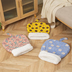 CloudNest™ Plush Pet Bed