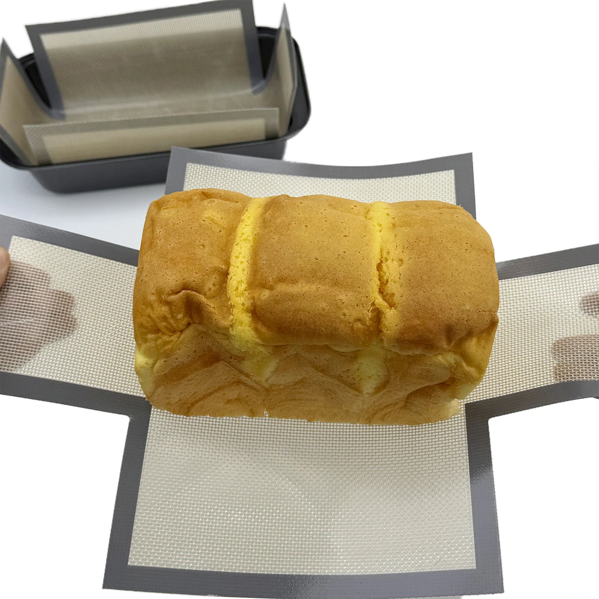 SnapBake™ 3-in-1