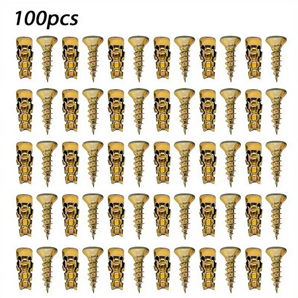 HingeFix™ Cabinet Repair Anchors