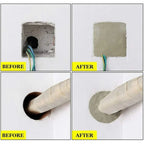 SealPro - Water-Resistant Sealing Clay™