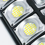 SunFlare - Solar Led Light System™