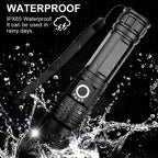 MaxFlash  - Worlds Most Powerful Tactical Flashlight™