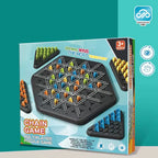 TriLogic - The Ultimate Strategy Board Game™