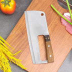 SwiftSlice - Carbon Steel Kitchen Knife™