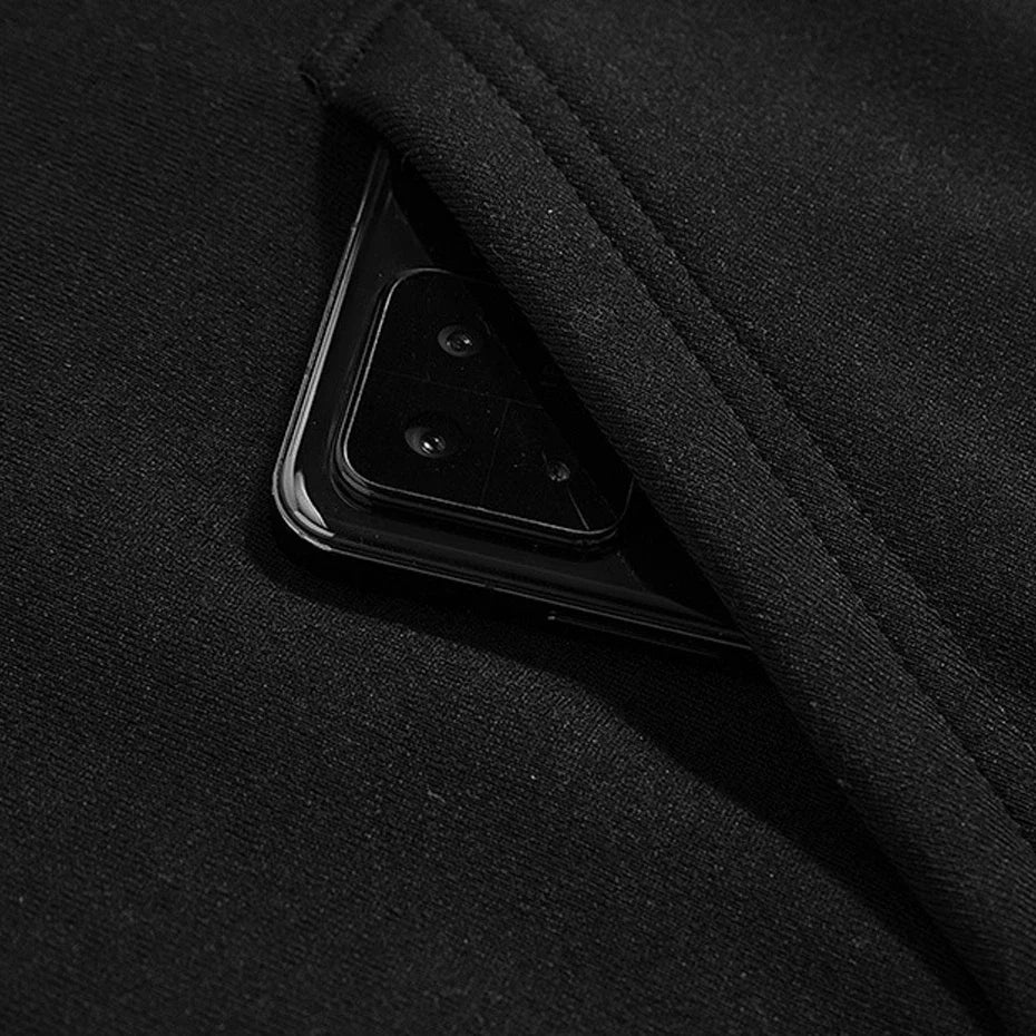 HeatCore™ Smart Heated Jacket – 3-Level Adjustable Winter Heating Coat