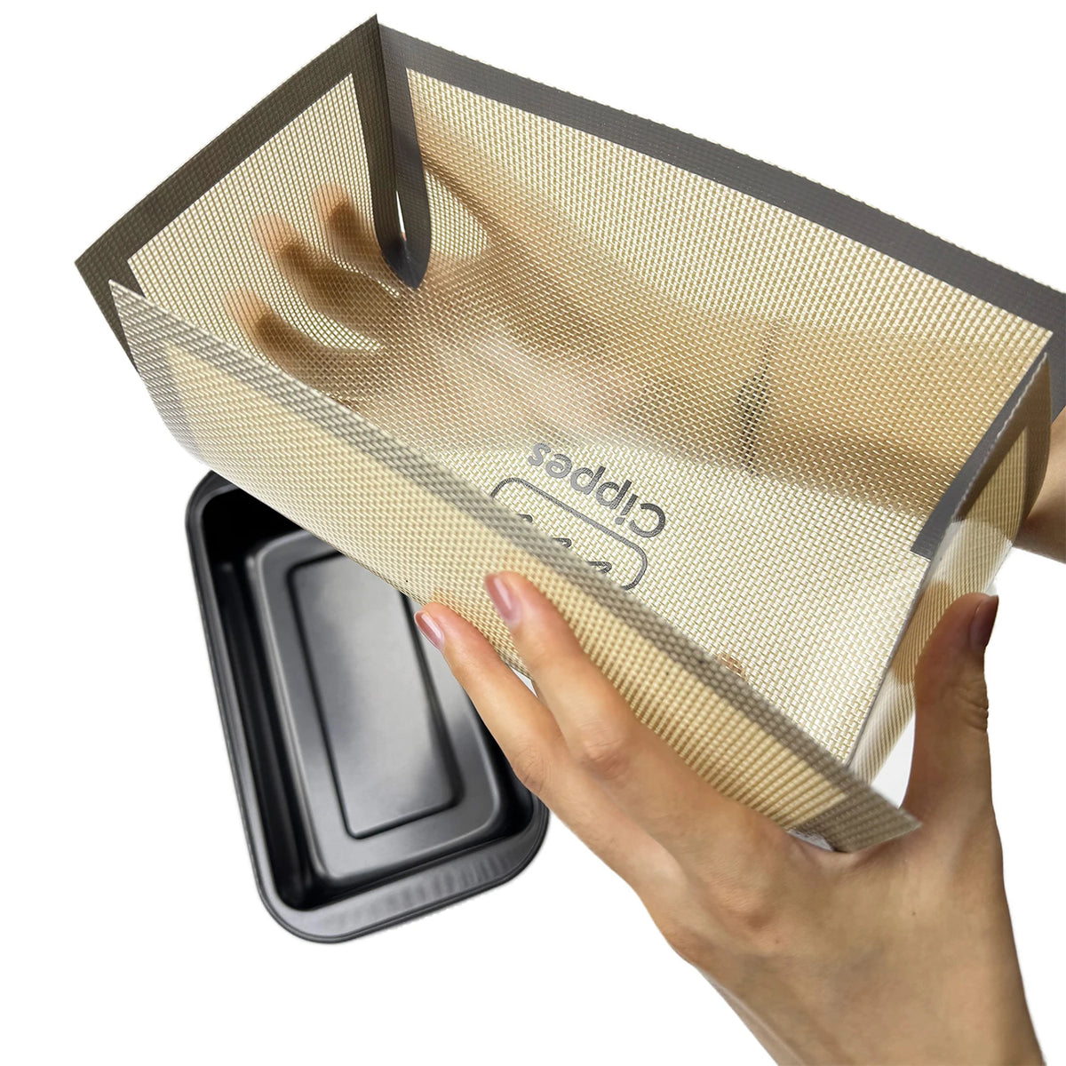 SnapBake™ 3-in-1