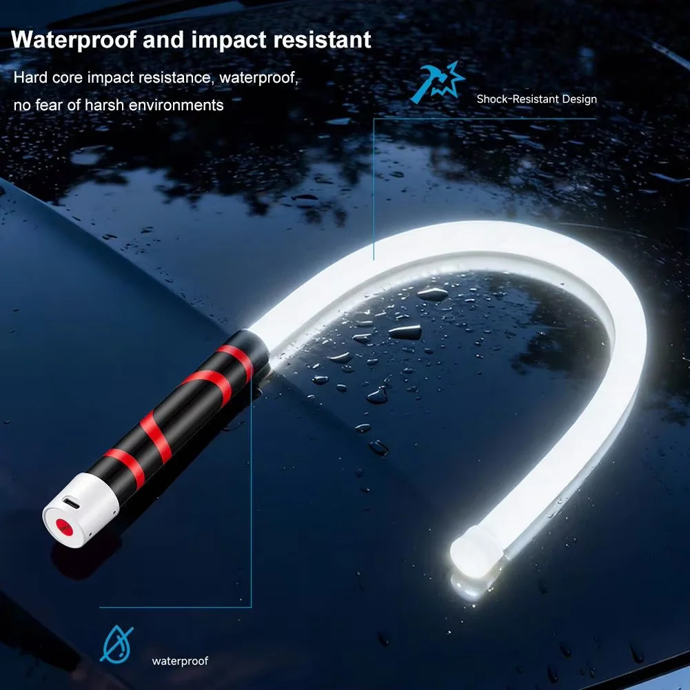 FlexBeam™ Car Light