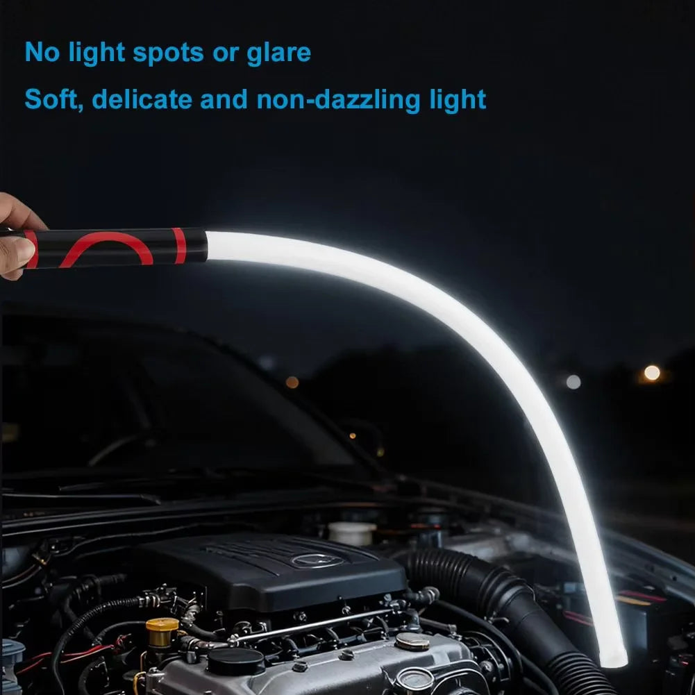 FlexBeam™ Car Light