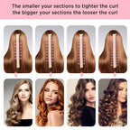 DreamCurls - Silk Satin Rollers™