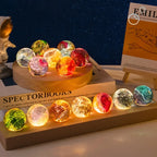 StarGlim - Glass Star Ball™