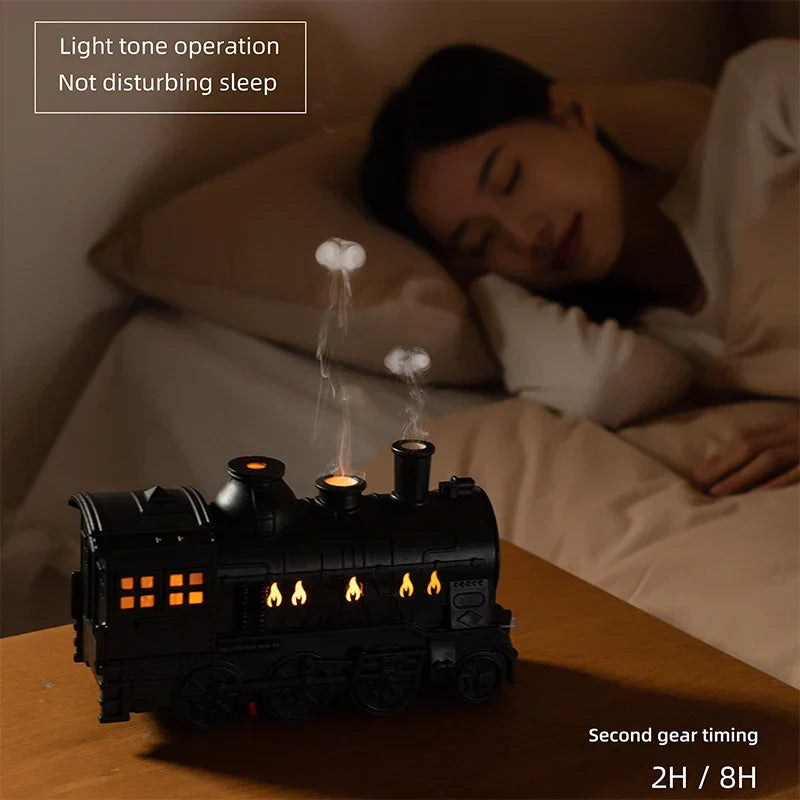 AromaExpress - Essential Oil Diffuser™