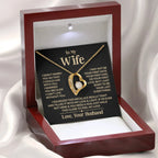 WifeNecklace ™