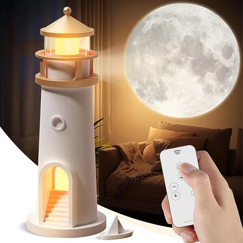 LunarLamp ™