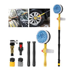 SpinClean - Rotary Car Wash Brush™