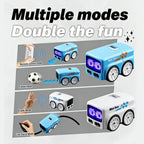 GestureBus™ RC Mini Bus