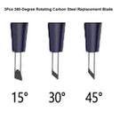 CutPen - 360 Exact pen™