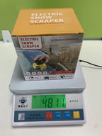 IceZap™ 3-in-1 Electric Scraper