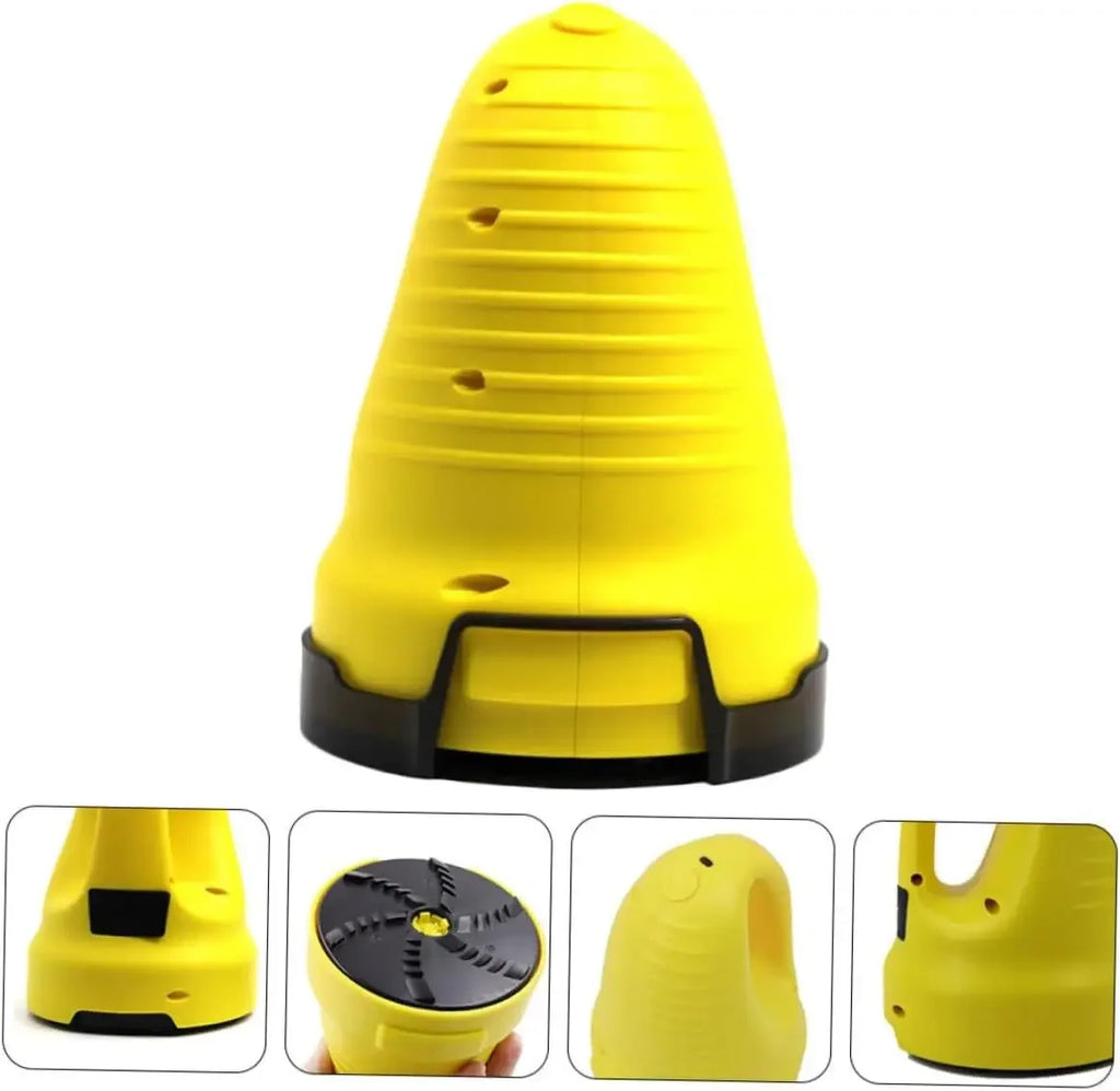 IceZap™ 3-in-1 Electric Scraper