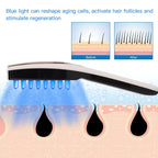 PulseComb - Massage Comb™