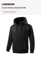 HeatCore™ Smart Heated Jacket – 3-Level Adjustable Winter Heating Coat