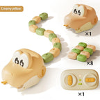 SnakeChomp™ RC Battle Game
