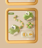 SnakeChomp™ RC Battle Game
