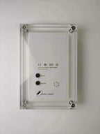 PixelGlow - Digital Photo Frame™