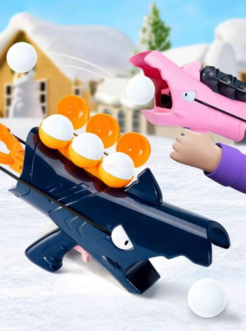 SnowStrike™