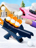 SnowStrike™