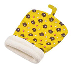 CloudNest™ Plush Pet Bed