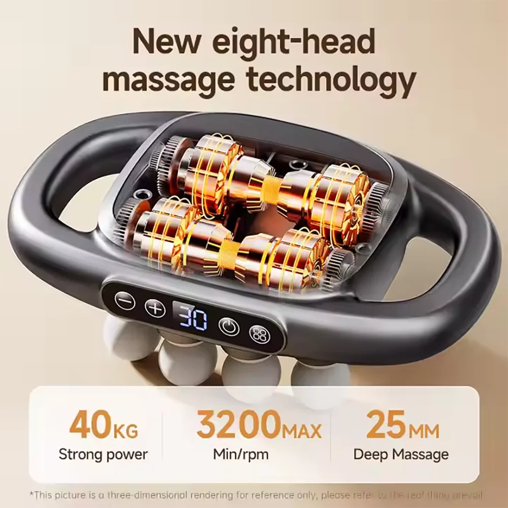 Power Massager ™