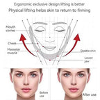 Last Day 70 OFFInvisible Face Lifter TapeHas a delicate V face 120pcs™