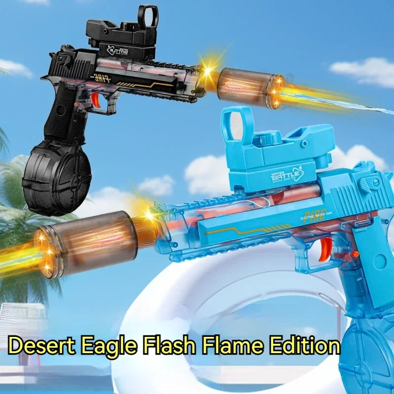 BurstGun ™