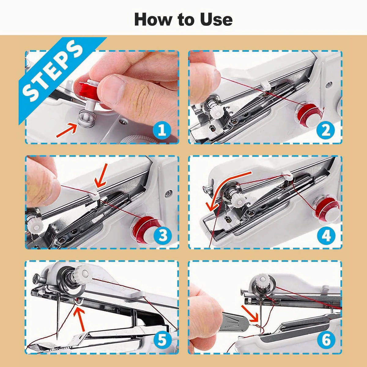 MiniSewing ™
